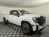 New 2025 GMC Sierra 2500 Denali Ultimate image 5