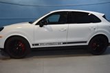 Certified 2024 Porsche Cayenne S image 2