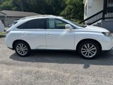 Used 2015 Lexus RX 350 FWD image 4