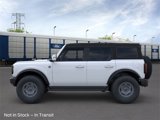 New 2025 Ford Bronco Outer Banks w/ Sasquatch Package image 3