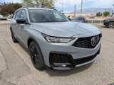 New 2025 Acura MDX A-Spec image 3