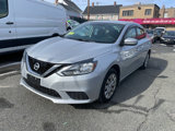Used 2017 Nissan Sentra S image 2