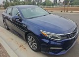 Used 2019 Kia Optima LX w/ LX 17" Wheel Package image 2