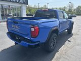 New 2025 GMC Canyon Elevation w/ Convenience Package image 3
