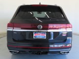 New 2025 Volkswagen Atlas SEL Premium R-Line image 5