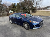Used 2019 Hyundai Sonata SE image 3