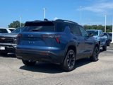 New 2026 Chevrolet Equinox RS w/ Convenience Package III image 4
