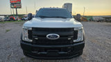 Used 2019 Ford F550 4x4 Regular Cab Super Duty image 3