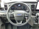 New 2025 Ford Transit 350 148 High Roof Extended image 4