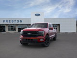 New 2025 Ford F150 Platinum image 3