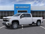 New 2025 Chevrolet Silverado 3500 LT w/ Safety Package image 2