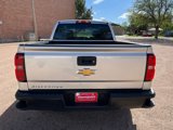 Used 2017 Chevrolet Silverado 1500 W/T image 4