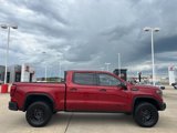 Used 2025 GMC Sierra 1500 AT4X w/ AT4X AEV Edition image 3