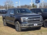 New 2025 Ford F150 Lariat image 2