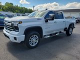 New 2025 Chevrolet Silverado 2500 LT w/ Z71 Chrome Sport Edition image 4