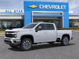 New 2025 Chevrolet Silverado 2500 LT w/ All Star Edition image 2