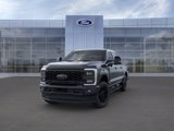 New 2025 Ford F350 4x4 Crew Cab Super Duty image 2