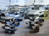 New 2025 Toyota Sequoia Platinum image 2