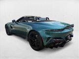 New 2026 Aston Martin V8 Vantage Coupe image 4