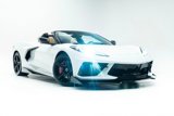 Used 2022 Chevrolet Corvette Stingray Premium Conv w/ Z51 Performance Package image 5