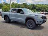 New 2025 Nissan Frontier PRO-4X image 2
