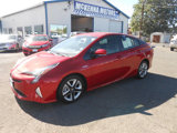 Used 2016 Toyota Prius Three Touring image 5