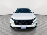 New 2026 Honda CR-V LX image 3