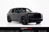 Used 2025 Rolls-Royce Cullinan image 4