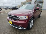 Used 2019 Dodge Durango SXT image 2