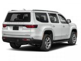 Used 2022 Jeep Wagoneer Series III w/ Premium Group I image 2