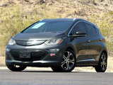 Used 2017 Chevrolet Bolt Premier w/ Driver Confidence II Package image 2