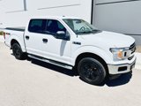 Used 2018 Ford F150 XLT image 2
