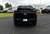 New 2025 Ford F150 Lariat w/ Equipment Group 501A Mid image 4