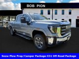 New 2026 GMC Sierra 2500 SLE w/ SLE Value Package; image 3