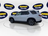 New 2025 Honda Pilot Touring image 4