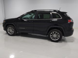 Used 2022 Jeep Cherokee Latitude Lux image 3