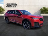 New 2025 Acura MDX A-Spec image 2