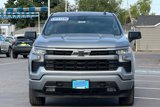 New 2025 Chevrolet Silverado 1500 RST w/ Z71 Off-Road Package image 6