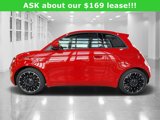 New 2024 FIAT 500 e (RED) image 6