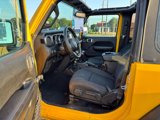 Used 2019 Jeep Wrangler Sport image 4