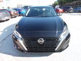 Used 2024 Nissan Altima 2.5 SV image 2