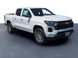 New 2026 Chevrolet Colorado LT w/ Advanced Trailering Package image 3
