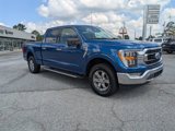 Used 2022 Ford F150 XLT w/ Equipment Group 302A High image 2