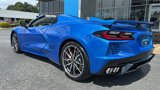 New 2026 Chevrolet Corvette Stingray Premium Conv w/ Z51 Performance Package image 5