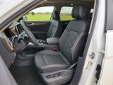New 2025 Volkswagen Atlas SE image 2