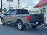 Used 2018 Ford F150 Lariat w/ Equipment Group 502A Luxury image 4