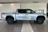 New 2025 Toyota Tundra Platinum image 4