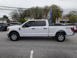 Certified 2022 Ford F150 XLT image 3