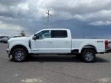 New 2025 Ford F250 Lariat w/ Lariat Ultimate Package image 2