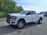 New 2025 RAM 2500 Lone Star image 2